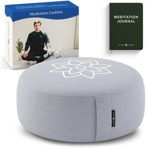 meditation pillow