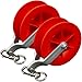 Pulling Pal - Low Voltage and Network Cable Installation Pulley (2 Pack)