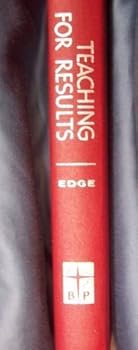Hardcover Teaching for Results Book