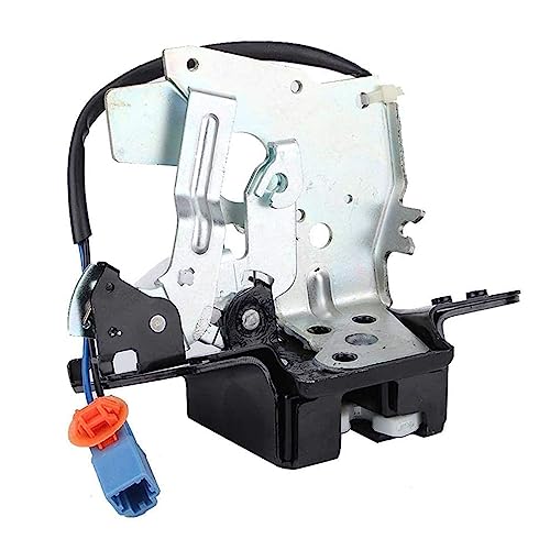 Serrure coffre défectueuse remplacez par le loquet 74801-SAA-E21 sensible - 5