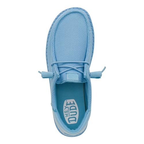 Image of HEYDUDE Mens Wally Funk Mono