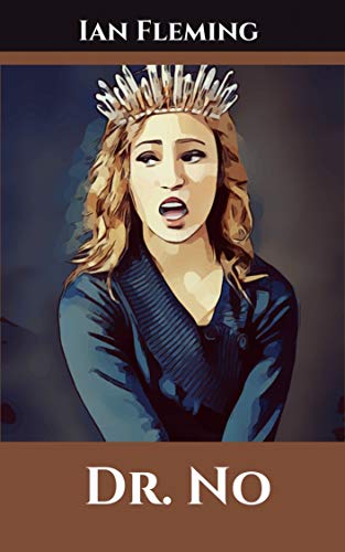Dr. No (English Edition)