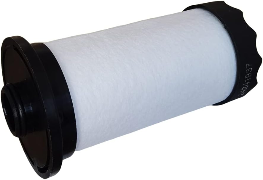 24242141 Suitable for Air Compressor Air Precision Filter LVXINCHA Compatible Replacement Elements
