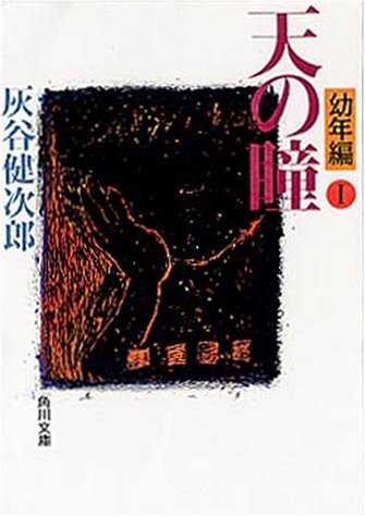 天の瞳 幼年編1 角川文庫 灰谷 健次郎 本 通販 Amazon