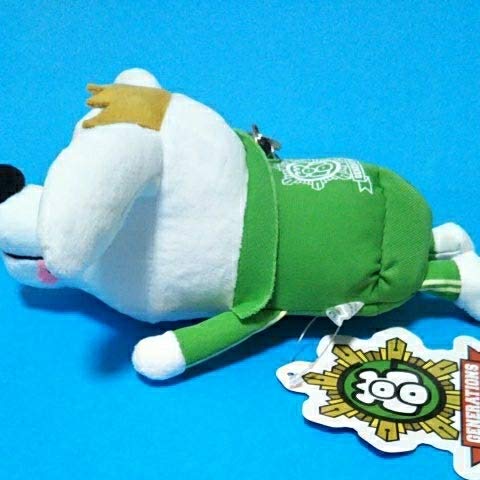 GENERATIONS - ジェネ高、ジェネ犬★佐野玲於　部活、ビックぬいぐるみ、パスケース、エコバッグ、 ジェネ高 佐野玲於 パスケース GENERATIONS - メルカリ