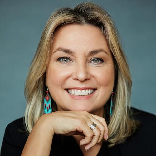 Monika Ille, CEO of APTN (Aboriginal Peoples Television Network)