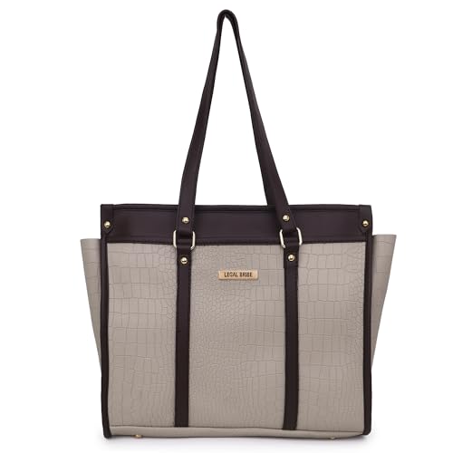 Image of LEGAL BRIBE Stunning Tote Bag