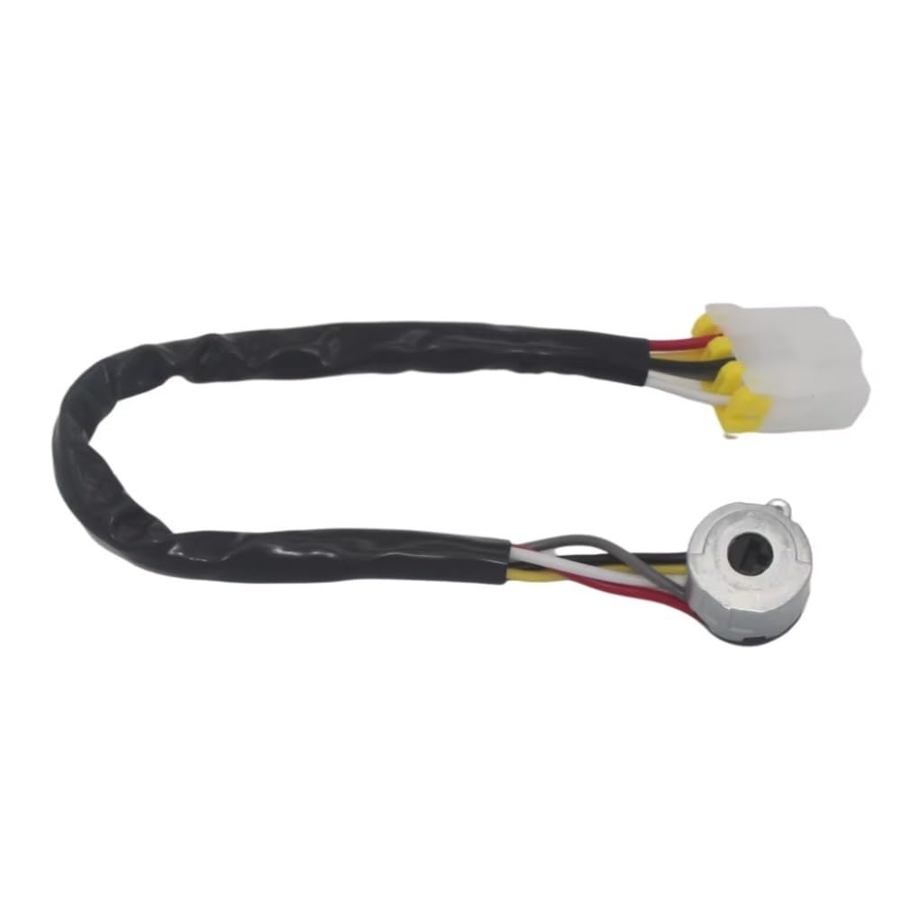 Ningqonggongshi One Color Lock Cylinder Assy For Nissan For D21 For Pickup For Pathfinder