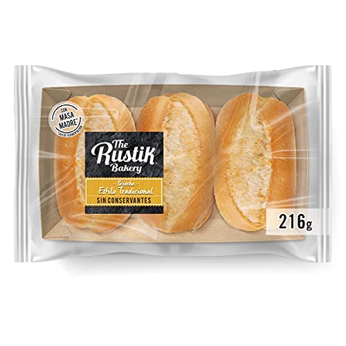 Pan Brioche Mercadona Compra el mejor de 2022