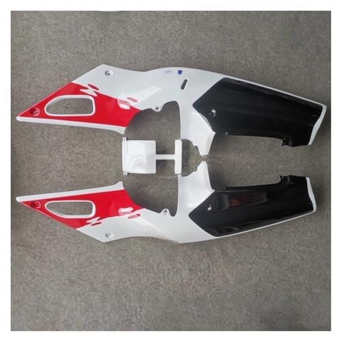 Capot de selle arrière pour VFR400 R NC30 moto Honda 1988-1992