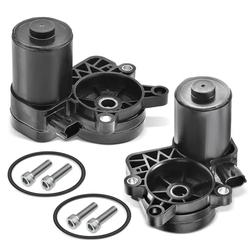 Freno mano eléctrico trasero con dos actuadores para coche Lincoln MKZ 2015 2016
