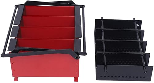 Miniatura 3 de Fabricante de briquetas de periódico, prensa aglutinante de periódicos, prensa manual de ladrillos de fuego, ladrillo de tronco de papel para Tipo