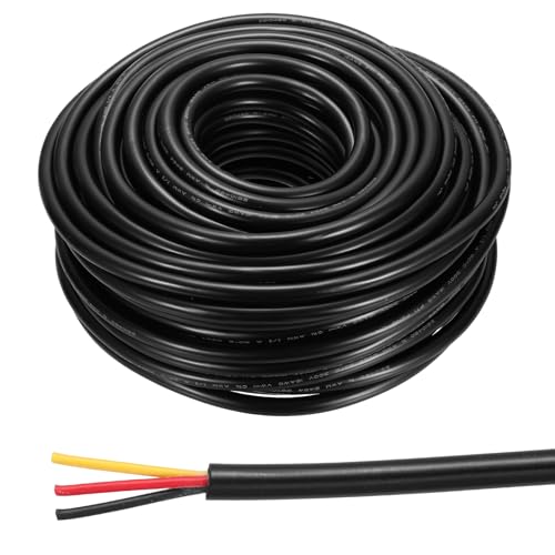 Câble électrique 20 AWG fini les coupures de signal sur vos lampes LED