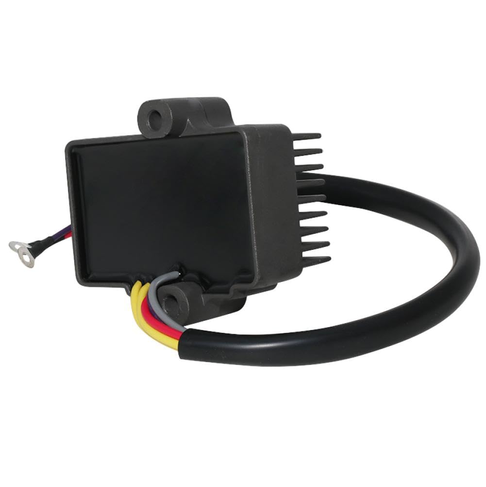 Regolatore Di Tensione Raddrizzatore Compatibile Con Johnson Evinrude 235HP