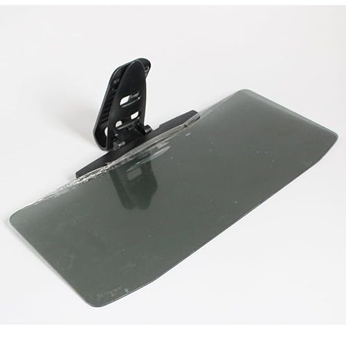 car sun visors