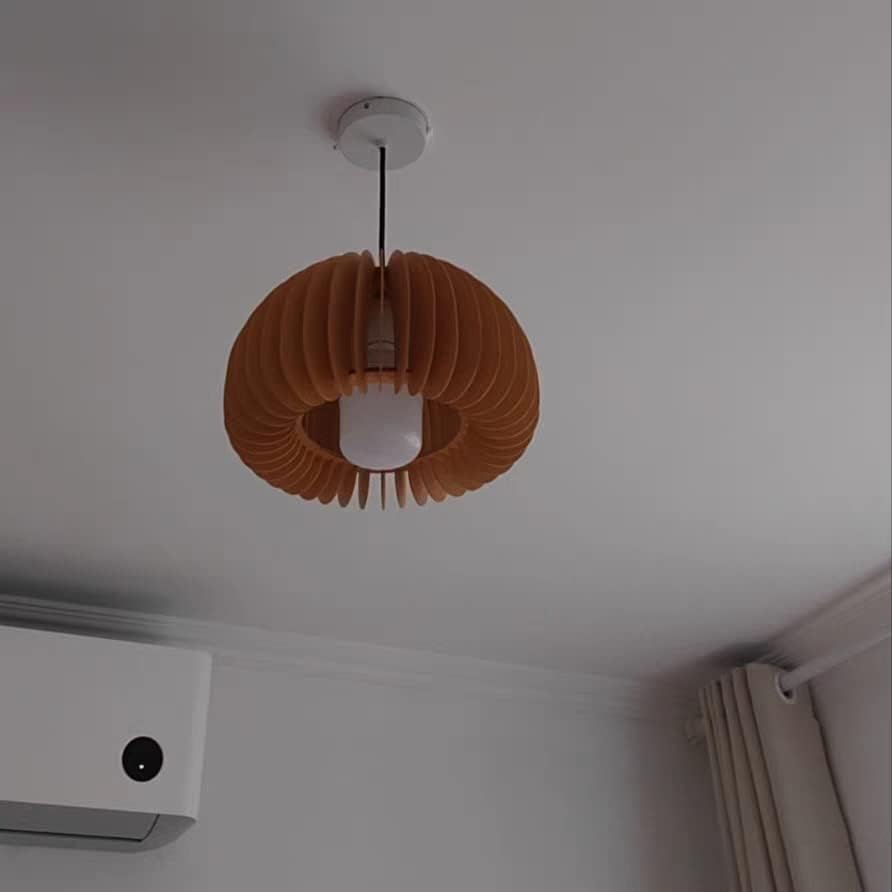 Miniatura 4 de Othmro Juego de 3 lámparas de techo de 3.1 pulgadas, placas de techo vintage, kit de toldo de luz colgante retro con todos los accesorios de montaje