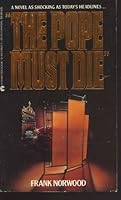 The Pope Must Die 0441674216 Book Cover