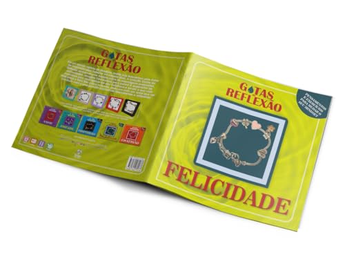 Gotas de reflexão - Felicidade: Gotas de reflexão - Felicidade: - Imagem 5