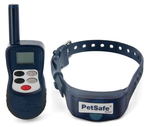 Petsafe 400 collar Clearance