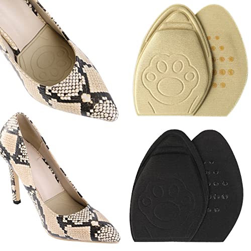 10 Best Ball Of Foot Insoles For Women October 2023