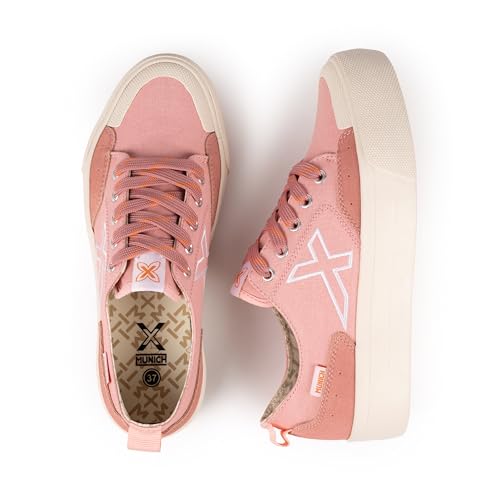 Miniatura 5 de Munich Swing Sky 08 ZapatillasHombre