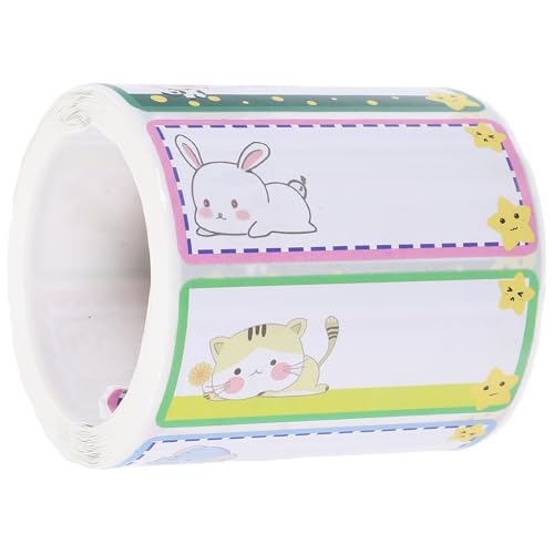 NOLITOY �c�t�� ���w�Z�p�f�X�N�l�[���v���[�g���[�� 300������ ���ȔS�������O�X�e�b�J�[ ���� �� �������p�w�����x��