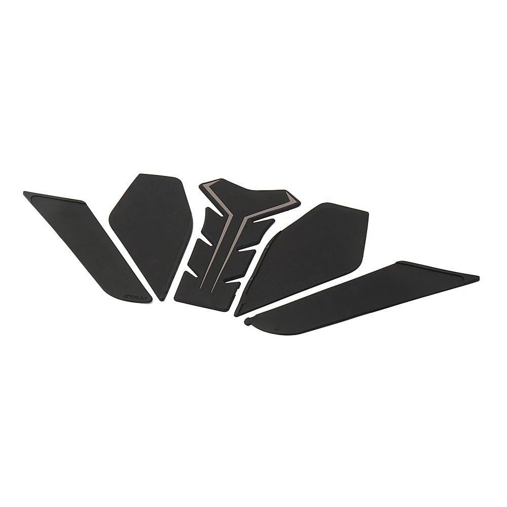 Dingyig Color2 Motorcycle Accessories Fuel Tank Pads Sticker For 450 Sr 2022 2023