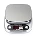 YBZS 3Kg / 0.1G Digitale da Cucina Elettronica Food Diet Peso della Scala Balancer LCD per La Casa Digitale Scala Elettronica di Pesa