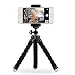 Digital Phone Tripod, Portable And Adjustable Camera Stand Holder Universal Clip For iPhone, Android Phone, Cam And Sports Camera Go Pro, Self Timer For Selfie