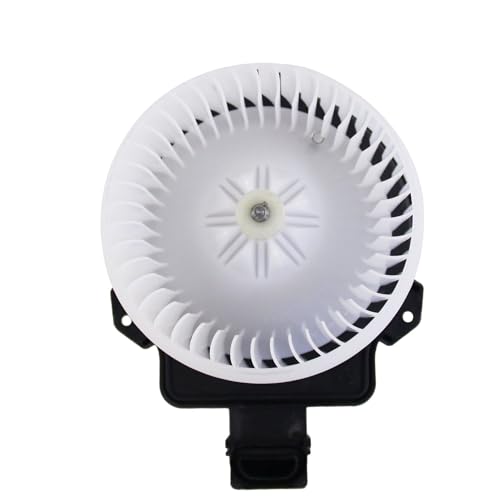 Image of PartsFlow HVAC Blower Motor Assembly for 2016 2017 2018 2019 2020 Honda HR-V 79310T7WA01 700337
