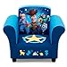 Delta Children Upholstered Chair, Disney/Pixar Toy Story 4