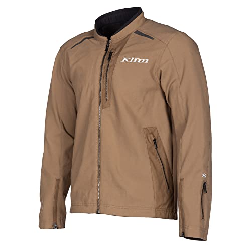 KLIM Men's Marrakesh Street Motorcycle Jacket