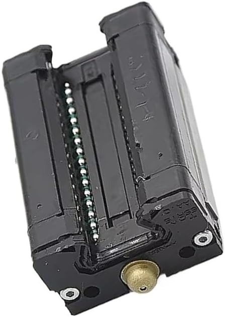 THK SSR 15XW Slider for Roland RS640 VS 640 SJ745 XJ740 FJ740 SJ540 FJ540 VP540 Printer Roland Bearing Rail Block Linear