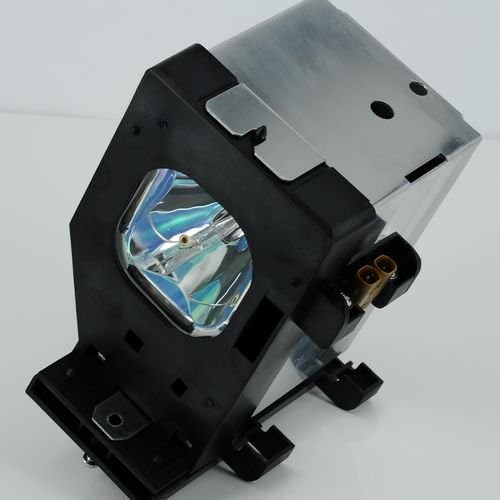 AWO TY-LA1000 Bombilla de repuesto con carcasa para proyectores PANASONIC