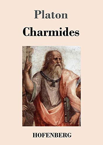 Charmides [German] 3743711192 Book Cover