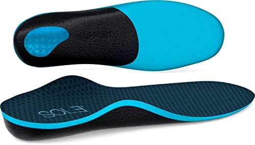 shoe inserts for plantar fasciitis amazon
