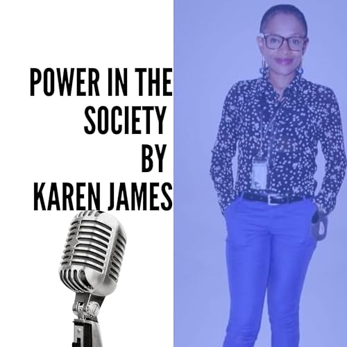 Environment p 2 Power in the Society