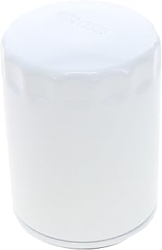 Motorcraft Engine Oil Filter - FL-500-S (OE Replacement for Select Models and Years of Ford, Lincoln, Mercury Vehicles)