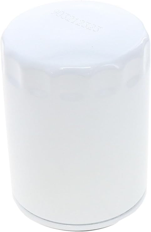 Motorcraft Engine Oil Filter - FL-500-S (OE Replacement for Select Models and Years of Ford, Lincoln, Mercury Vehicles)