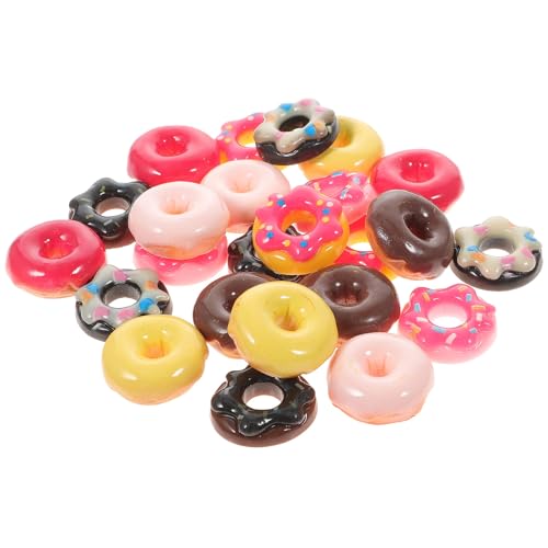 [FRCOLOR] �h�[�i�c�^�`���[�� 24�� DIY�W���G���[���� �l�b�N���X �C�������O �u���X���b�g�p ��|�A�N�Z�T���[ �����N���t�g�p�[�c