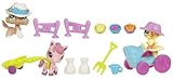 Littlest Pet Shop- Barnyard Pets