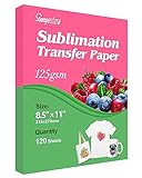 Stampcolour Sublimation Paper...