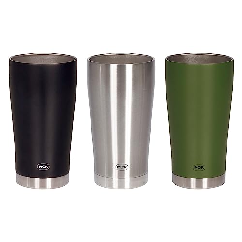 Mor - Copo Térmico Inox 475Ml