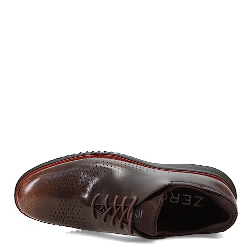 Image of Cole Haan Men's 2.Zerogrand Laser Wingtip Oxfords