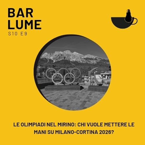 Le Olimpiadi nel mirino: chi vuole mettere le mani su Milano-Cortina 2026?