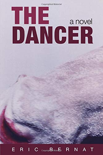 The Dancer 1520326505 Book Cover