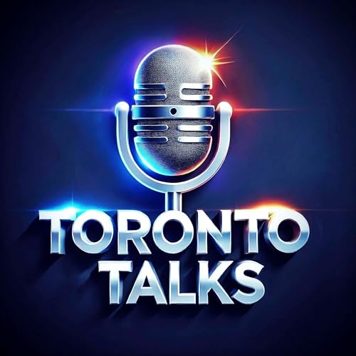 Toronto Talks Titelbild
