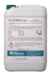 Naturii Fertilizzante PK SPRINT fert – Concime CE PK 30-20 Liquido Fertilizzante Fosforo e Potassio ad Alta Assimilabilità (6 kg)