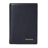 MAC ALYSTER Porte Cartes Marine ONE Size Womens