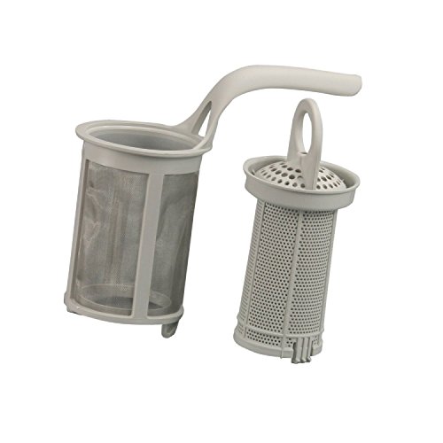 Feinsieb AEG 111875410 5029777400–7 Sieb